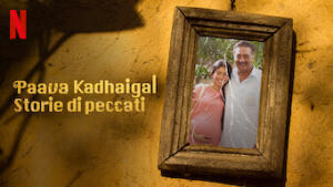 Paava Kadhaigal - Storie di peccati