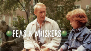 Peas And Whiskers