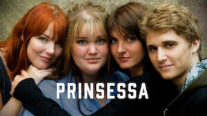 Prinsessa