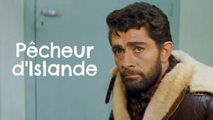 Pêcheur d'Islande