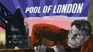 Pool of London