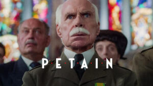 Pétain