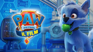 PAW Patrol: Il film