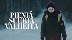 Pieniä suuria valheita