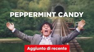 Peppermint Candy