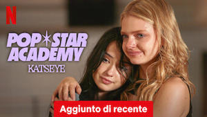Pop Star Academy: KATSEYE
