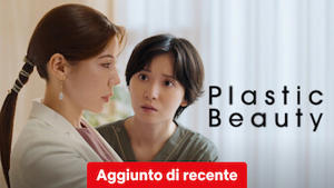 Plastic Beauty