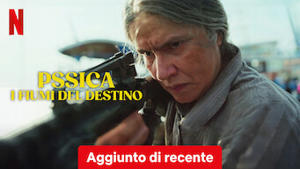 Pssica - I fiumi del destino