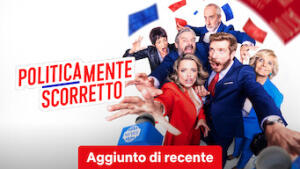 Politicamente scorretto