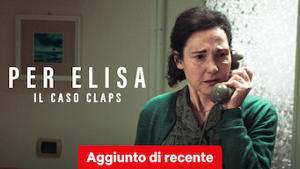Per Elisa – Il Caso Claps