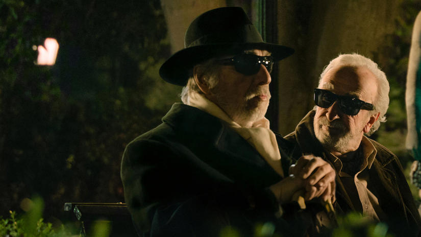 Immagine tratta da Parque Lezama