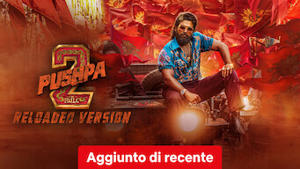 Pushpa 2: The Rule (Reloaded Version)