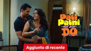 Pati Patni Aur Woh Do