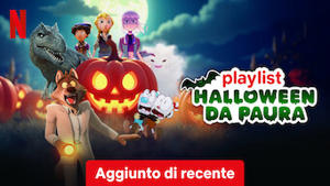 Playlist: Halloween da paura