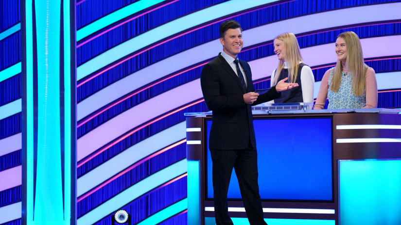 Immagine tratta da Pop Culture Jeopardy!