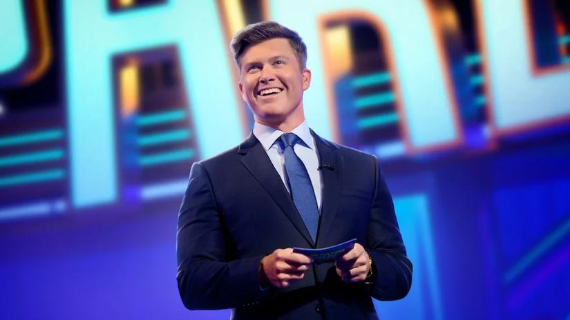 Immagine tratta da Pop Culture Jeopardy!