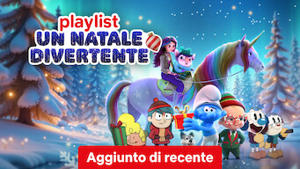 Playlist: Un Natale divertente