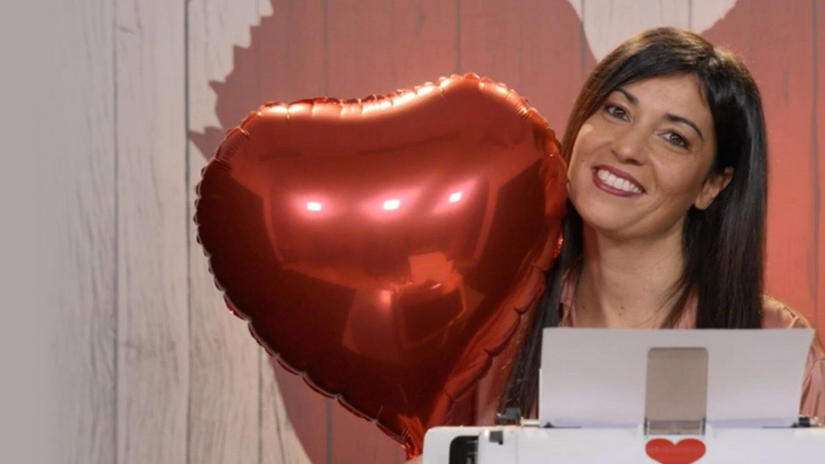 Immagine tratta da Primo Appuntamento