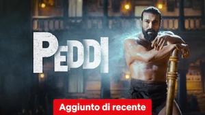 Peddi