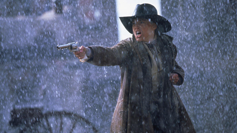 Immagine tratta da Pronti a morire