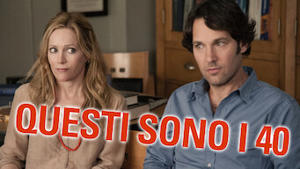 Questi sono i 40