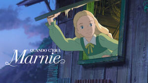 Quando c'era Marnie