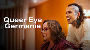 Queer Eye: Germania