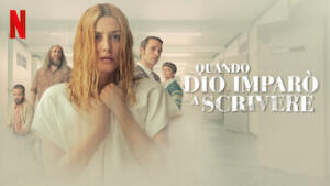 Quando Dio imparò a scrivere