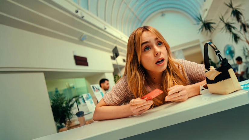 Immagine tratta da Quella notte