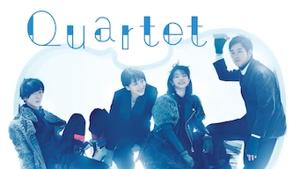 Quartet