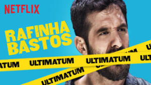 Rafinha Bastos: Ultimatum