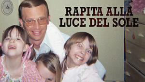 Rapita alla luce del sole