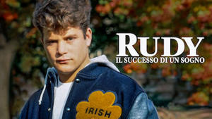 Rudy - Il successo di un sogno