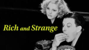 Ricco e strano