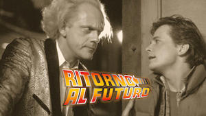 Ritorno al futuro