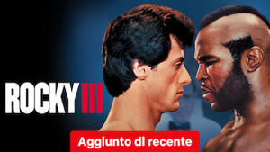 Rocky III