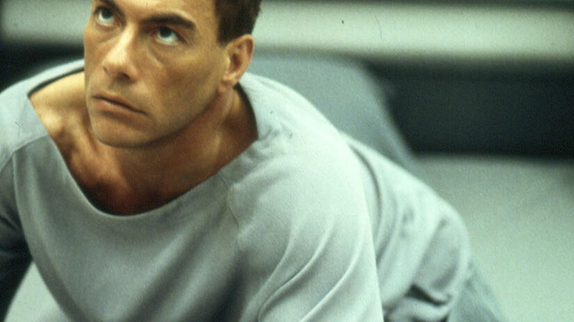Immagine tratta da Replicant