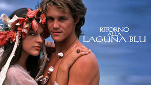 Ritorno alla laguna blu