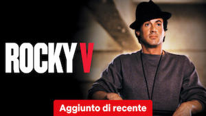 Rocky V