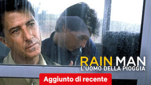 Rain Man - L'uomo della pioggia