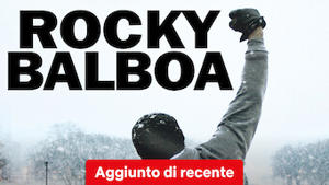 Rocky Balboa
