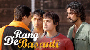 Rang De Basanti