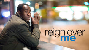 Reign Over Me