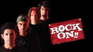 Rock On!!