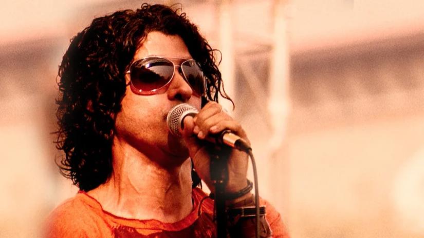 Immagine tratta da Rock On!!
