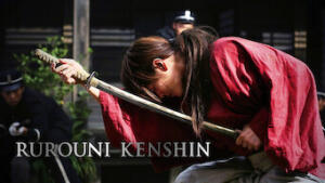 Rurouni Kenshin