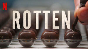 Rotten