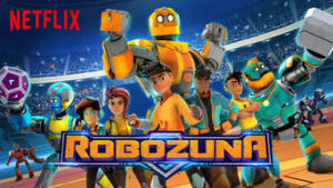 Robozuna