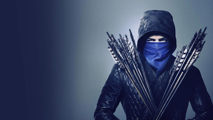 Immagine tratta da Robin Hood - L'origine della leggenda Immagine tratta da Robin Hood - L'origine della leggenda