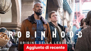 Robin Hood - L'origine della leggenda